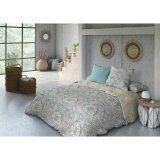 Nordisk cover Pierre Cardin VOLTA Gul 144 Trde 180 x 230 cm #1
