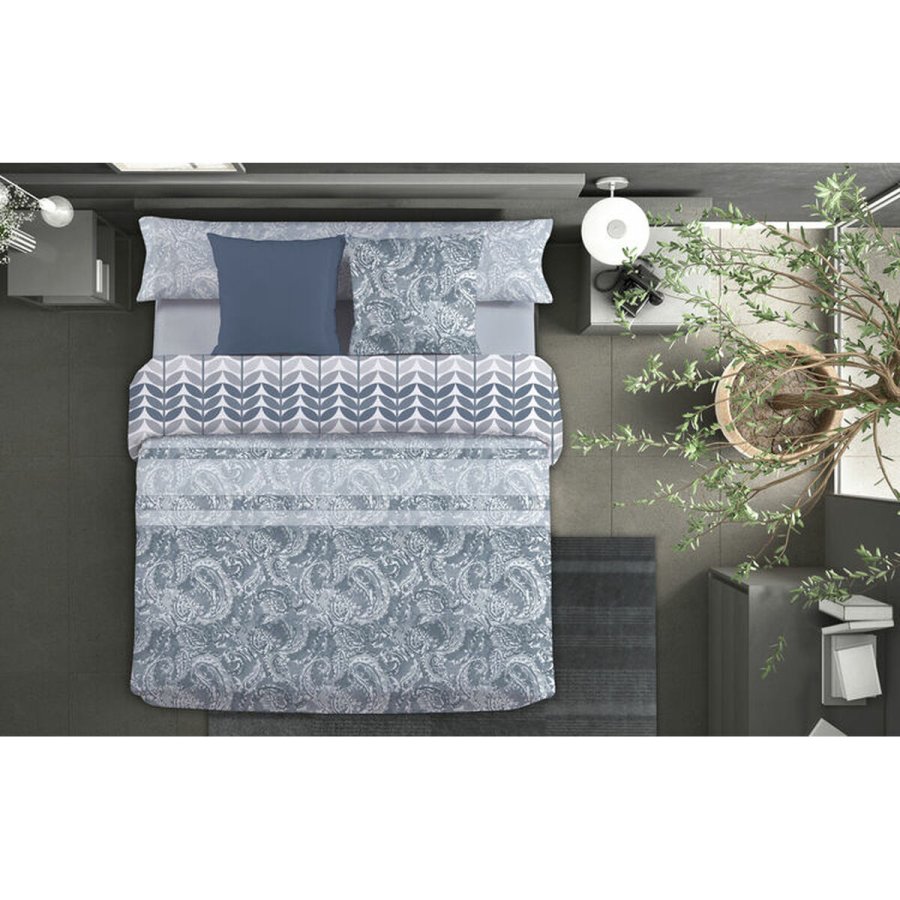 Nordisk cover Pierre Cardin ANGELICA Bl 144 Trde 180 x 230 cm #2