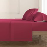 Toplagen Happy Home Mix Colors Stjerne Seng 80 #2