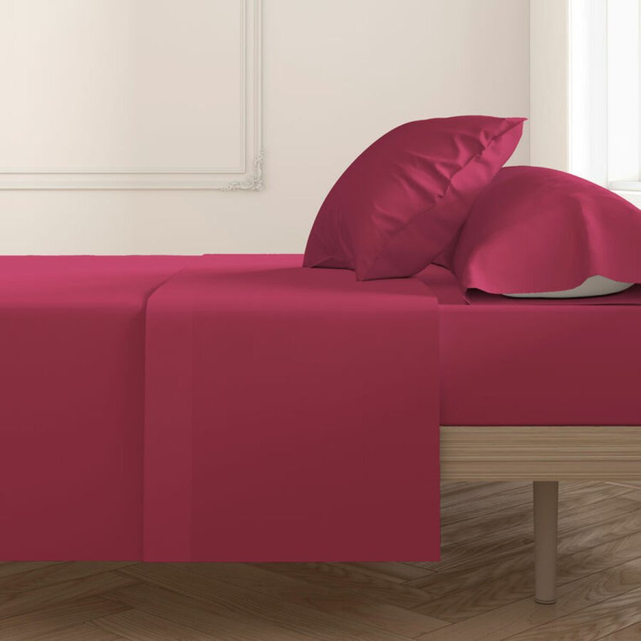 Toplagen Happy Home Mix Colors Stjerne Seng 80 #2
