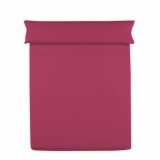 Toplagen Happy Home Mix Colors Stjerne Seng 80 #1
