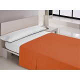 Toplagen Happy Home MIX COLORS Orange Seng 105 #1