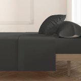 Toplagen Hosteline Mixcolors Sort Seng 120 #2