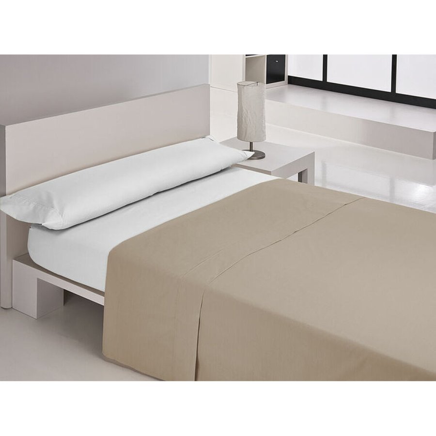 Toplagen Happy Home MIX COLORS Jord 210 x 270 cm #1