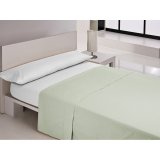 Toplagen Happy Home MIX COLORS Grn 210 x 270 cm #1
