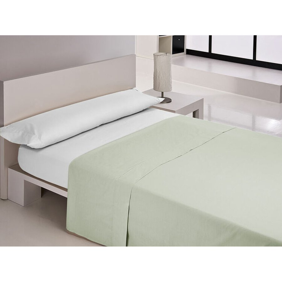Toplagen Happy Home MIX COLORS Grn 210 x 270 cm #1