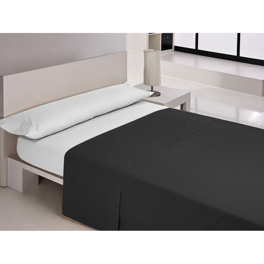 Toplagen Happy Home MIX COLORS Sort Seng 135 #1