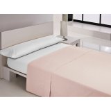 Toplagen Happy Home MIX COLORS Pink 230 x 270 cm #1