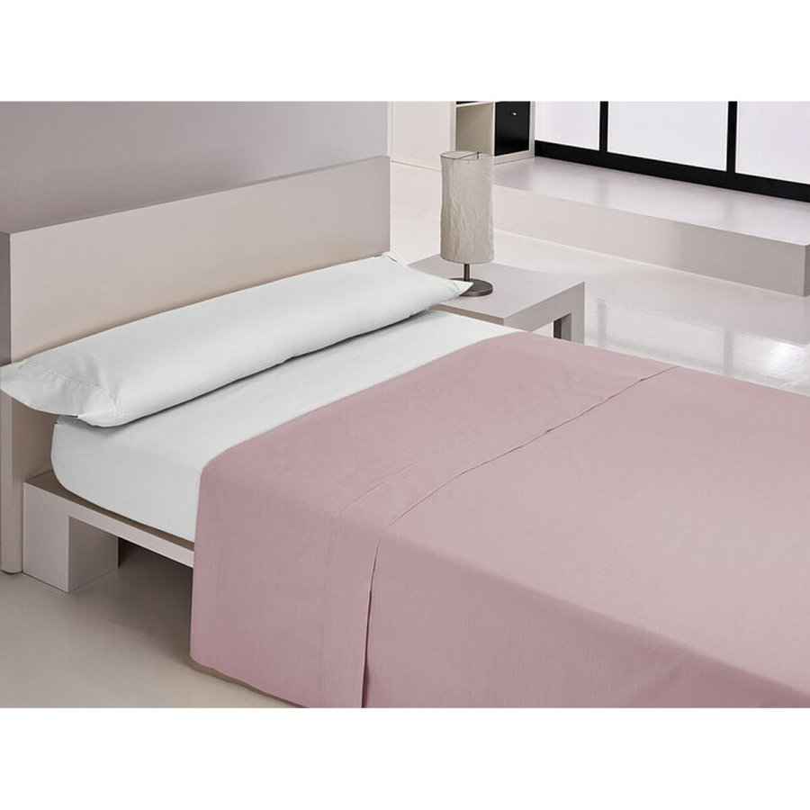 Toplagen Happy Home MIX COLORS Malva 240 x 270 cm #1