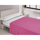 Toplagen Happy Home MIX COLORS Stjerne 290 x 270 cm #1