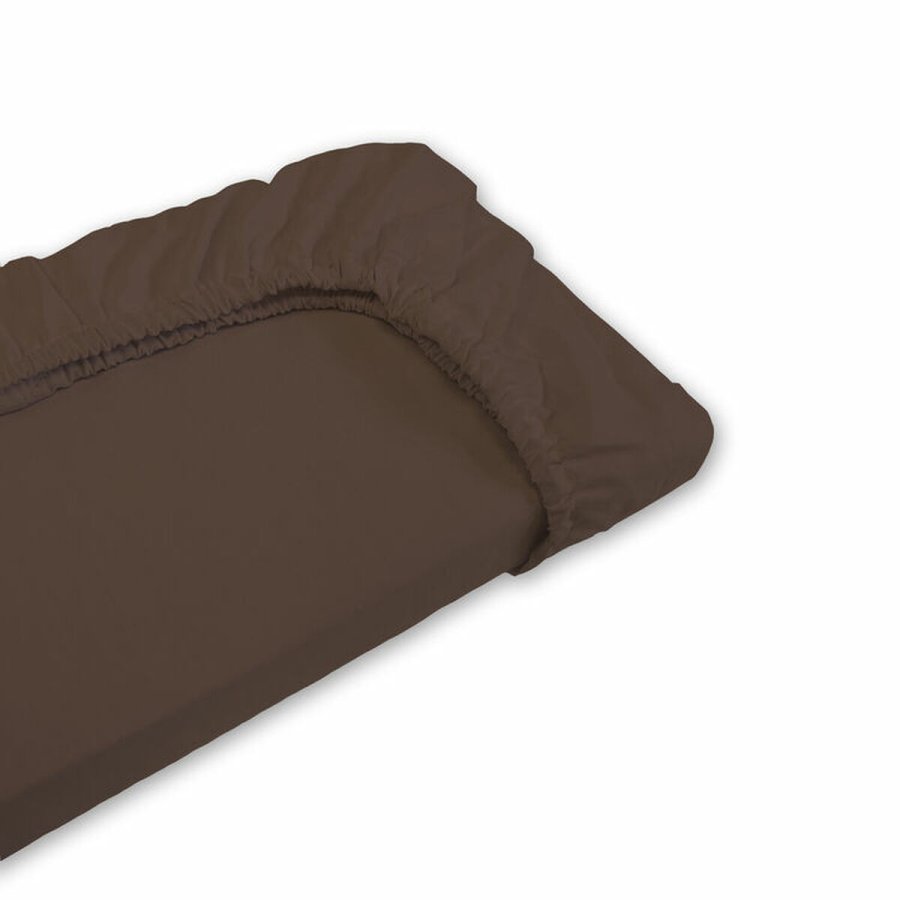 Monteret bundark Happy Home Mix Colors Brun Seng 80 #1