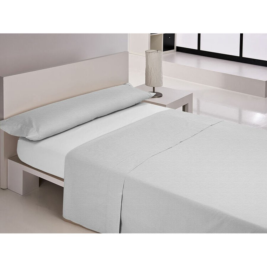 Monteret bundark Happy Home MIX COLORS Hvid Seng 90 90 x 200 + 30 cm #1