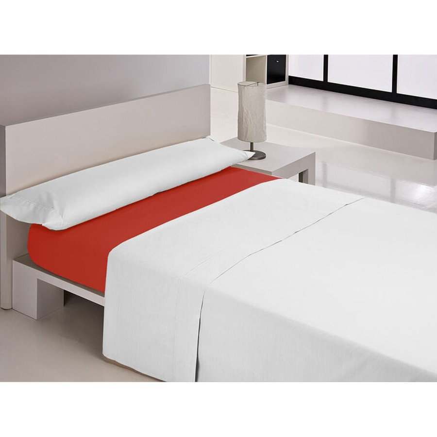 Monteret bundark Happy Home MIX COLORS Rd Seng 90 90 x 200 + 30 cm #1