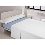 Monteret bundark Happy Home MIX COLORS Bl Seng 90 90 x 200 + 30 cm #1