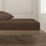 Monteret bundark Happy Home Brun Seng 120 #3
