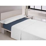 Monteret bundark Happy Home MIX COLORS Bl Seng 120 120 x 200 + 30 cm #1