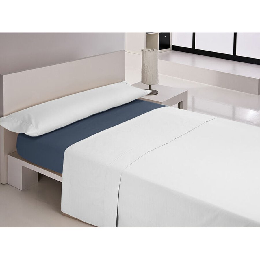 Monteret bundark Happy Home MIX COLORS Bl Seng 120 120 x 200 + 30 cm #1