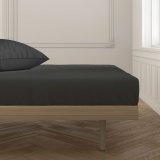Monteret bundark Happy Home Mix Colors Sort Seng 120 #3