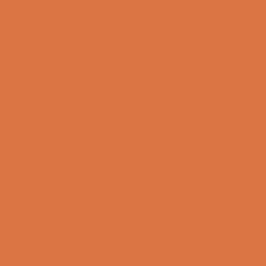 Monteret bundark Happy Home MIX COLORS Orange Seng 135 135 x 200 + 30 cm #3