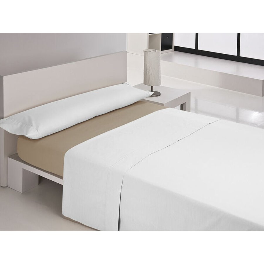 Monteret bundark Happy Home MIX COLORS Jord Seng 160 160 x 200 + 30 cm #1