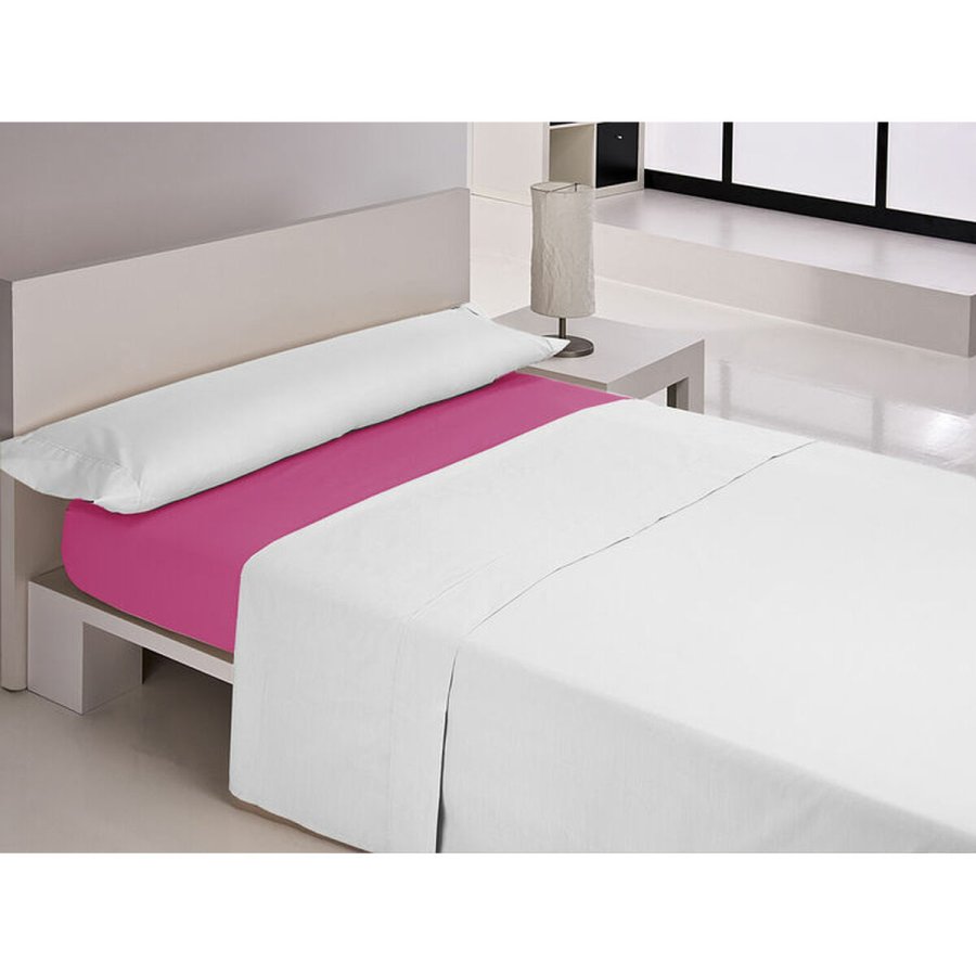 Monteret bundark Happy Home MIX COLORS Stjerne Seng 160 160 x 200 + 30 cm #1