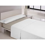 Monteret bundark Happy Home MIX COLORS Gr Seng 160 160 x 200 + 30 cm #1