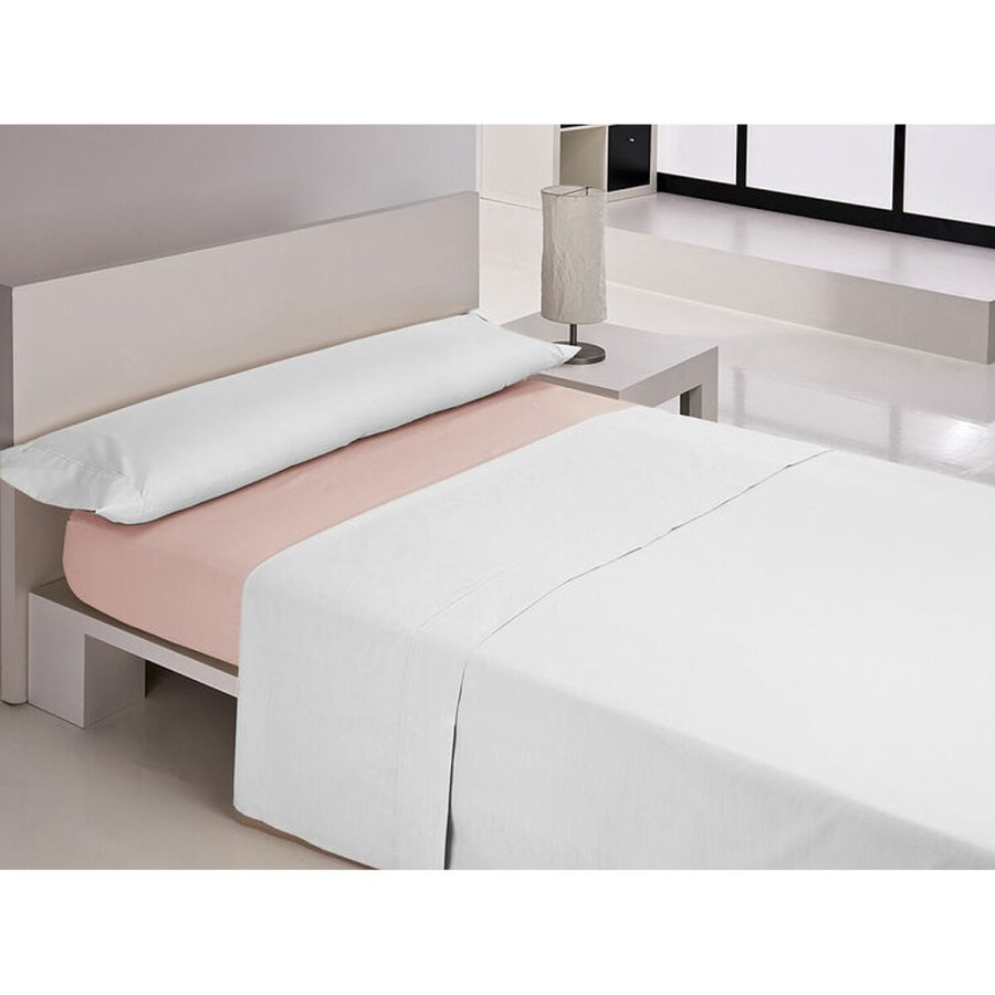 Monteret bundark Happy Home MIX COLORS Pink Seng 180 180 x 200 + 30 cm #1