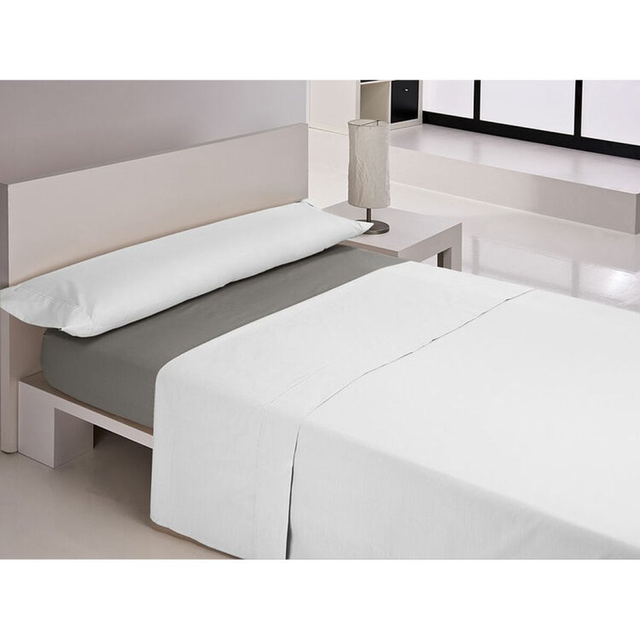 Monteret bundark Happy Home MIX COLORS Antracit Seng 200 200 x 200 + 30 cm #3