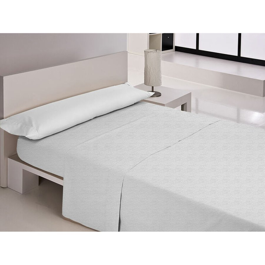 Pudebetrk Happy Home MIX COLORS Hvid Seng 90 144 Trde 90 cm #1