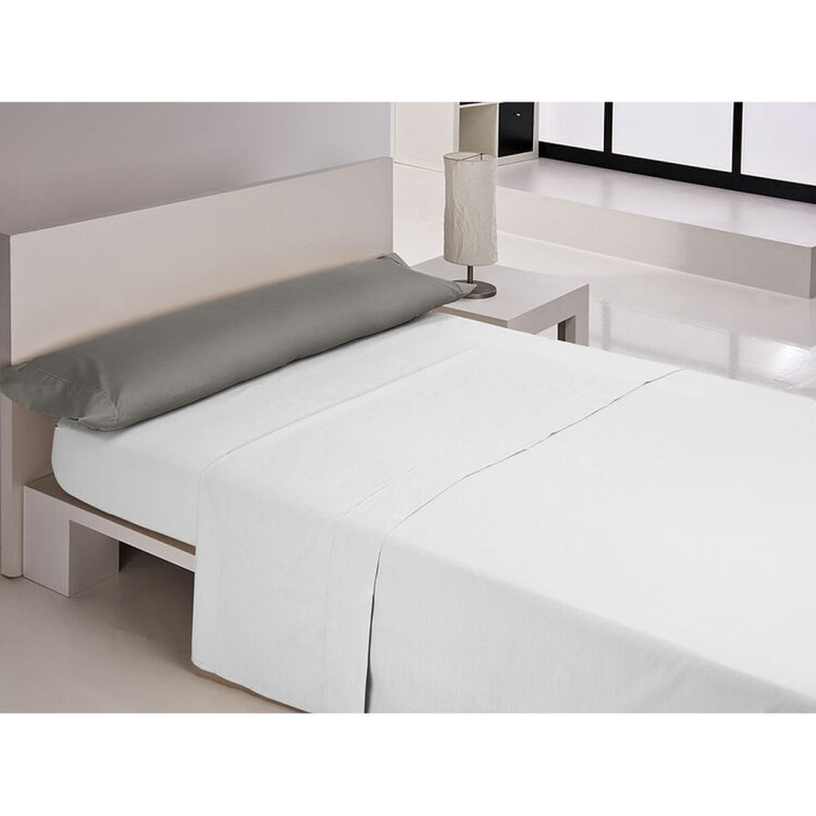 Pudebetrk Happy Home MIX COLORS Antracit Seng 150/160 144 Trde 45 x 85 cm (2 enheder) #1