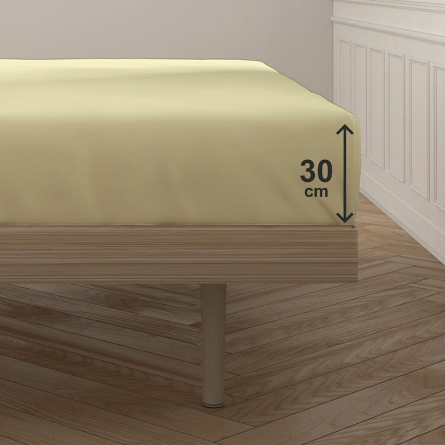 Monteret bundark Happy Home Mix Colors Gul Seng 120 #5