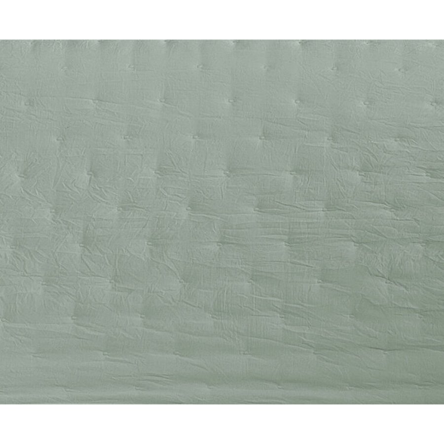 Sengetppe (vattppe) Pierre Cardin DOTS Bl Seng 180 (3 Dele) #11