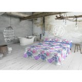 Sengetj st Lois TROPIC Bl Seng 105 #1