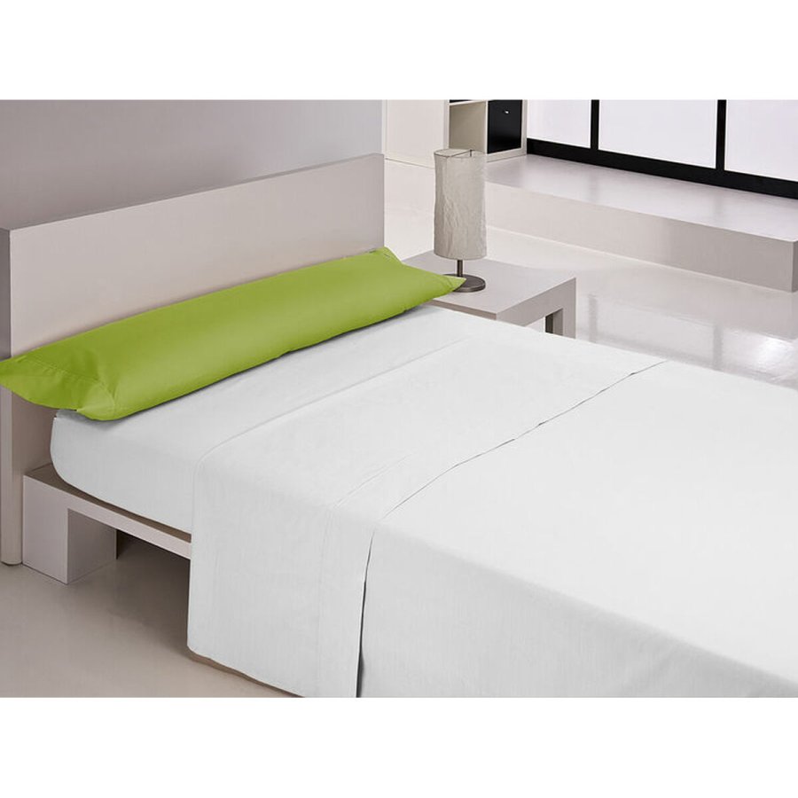 Monteret bundark Happy Home MIX COLORS Grn Seng 150 150 x 200 + 30 cm #1