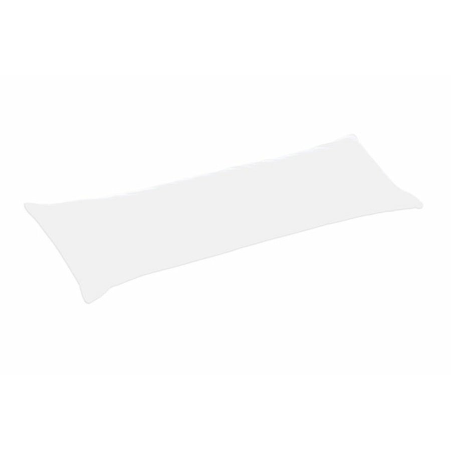 Pudebetrk Hosteline IRIS Hvid 144 Trde 50 x 75 cm (2 enheder) #1