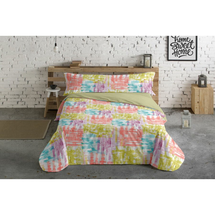 Nordisk cover Pierre Cardin Colors Grn 144 Trde 180 x 230 cm #1