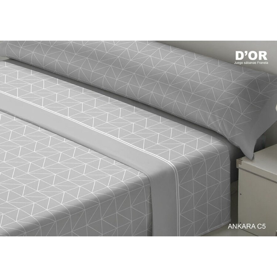 Sengetj st D'Or ANKARA Gr Seng 90 Franela #1