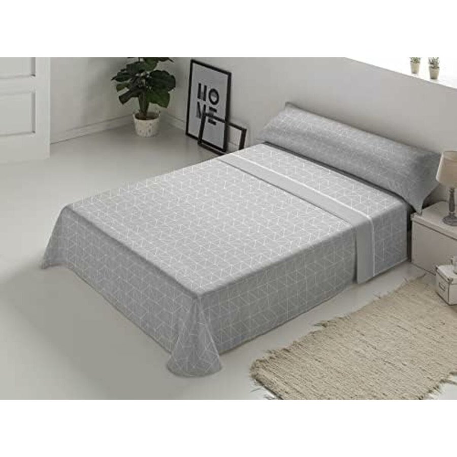 Sengetj st D'Or ANKARA Gr Seng 90 Franela #2