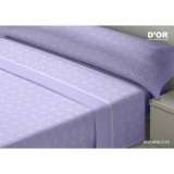 Sengetj st D'Or ANKARA Malva Seng 105 Franela #1