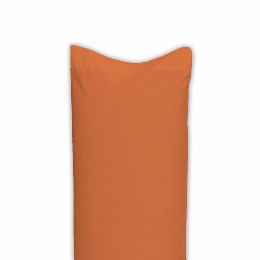 Pudebetrk Happy Home Orange 50 x 75 cm 2 enheder #1