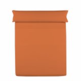 Pudebetrk Happy Home Orange 50 x 75 cm 2 enheder #3