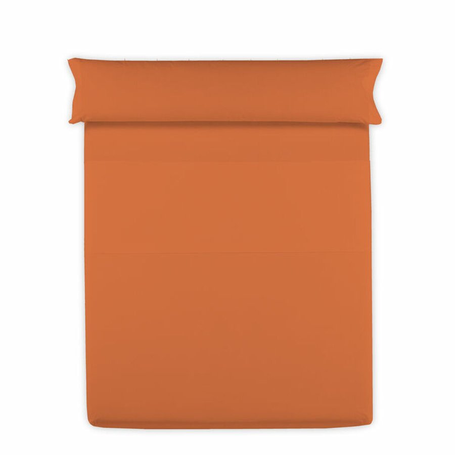 Pudebetrk Happy Home Orange 50 x 75 cm 2 enheder #3