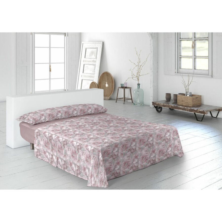 Sengetj st Pierre Cardin TANIA Pink Seng 105 #1