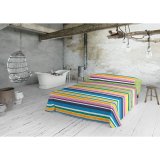 Sengetj st Lois FRIDA Grn Seng 180 #2