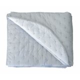 Sengetppe (vattppe) Pierre Cardin TRIANA Bl Seng 135 (3 Dele) #1