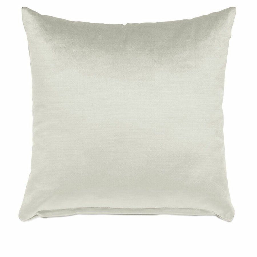 Pude Tejidos Reina Beige 45 x 45 cm #1