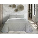 Sengetppe (vattppe) Tejidos Reina Triana Gr 270 x 270 cm #1