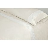 Dynebetrk st Pierre Cardin ELISA Beige Seng 150 3 Dele #6