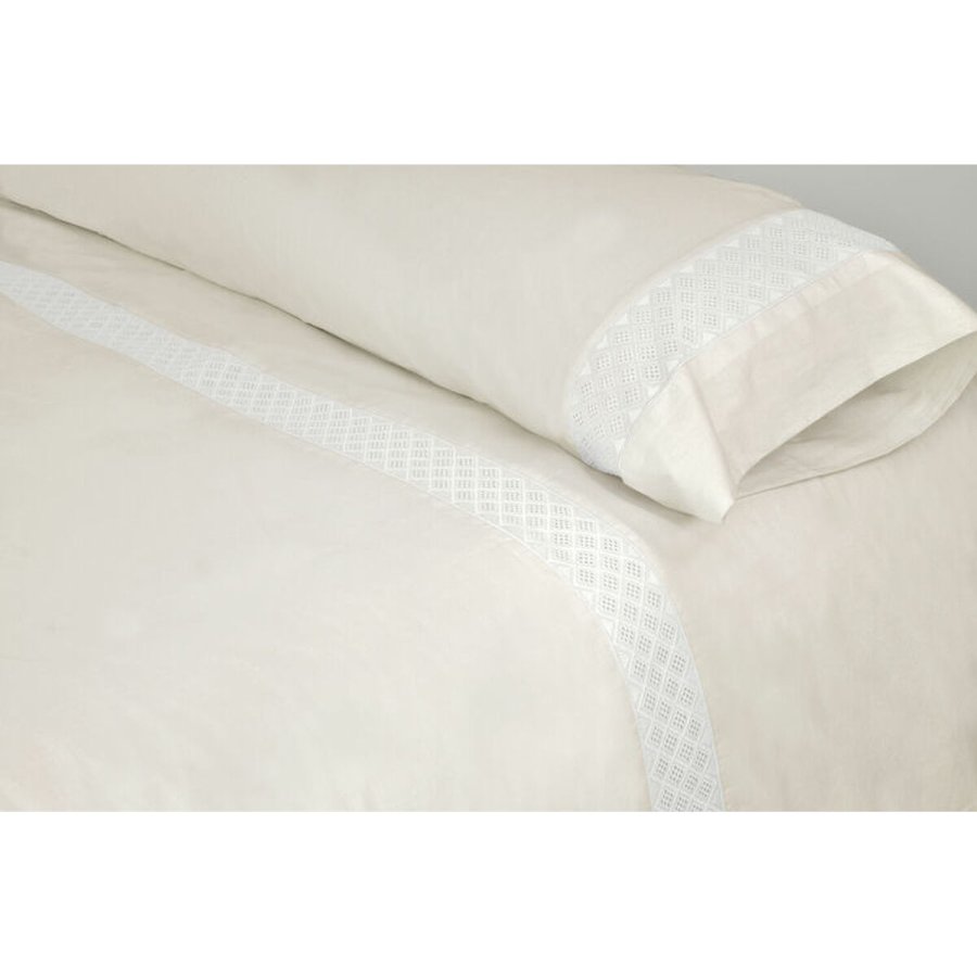 Dynebetrk st Pierre Cardin ELISA Beige Elfenben 3 Dele #6