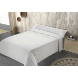 Dynebetrk st Pierre Cardin ELISA Hvid 3 Dele #1